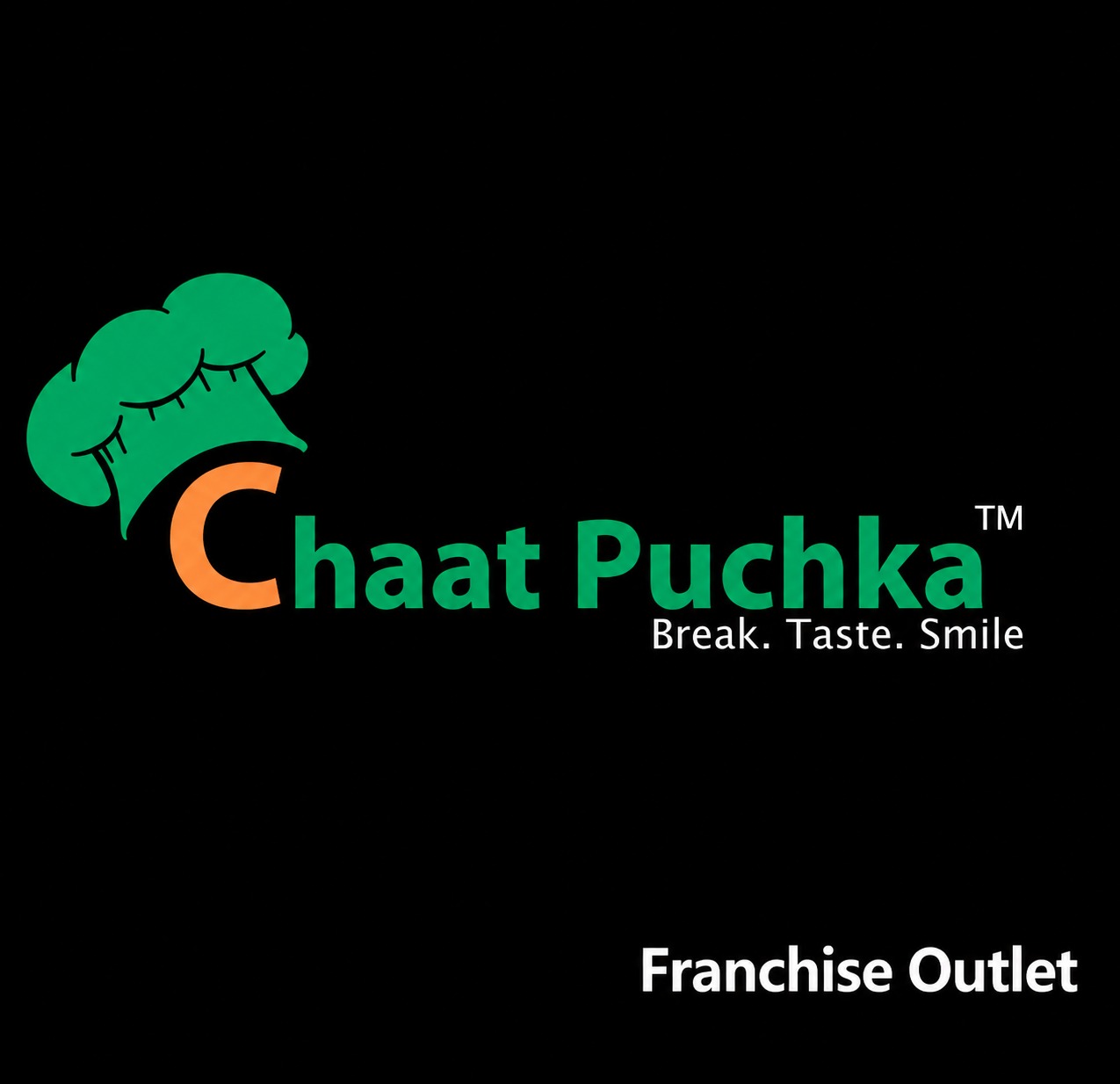 Chaat Puchka — Project cover